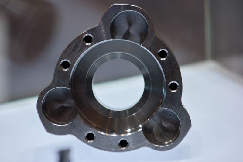 Understanding CNC Prototype Machining: All You Need to Know - Precision ...