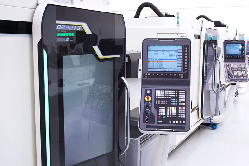 G-Code in CNC: Understanding the Programming Code for CNC Machining ...