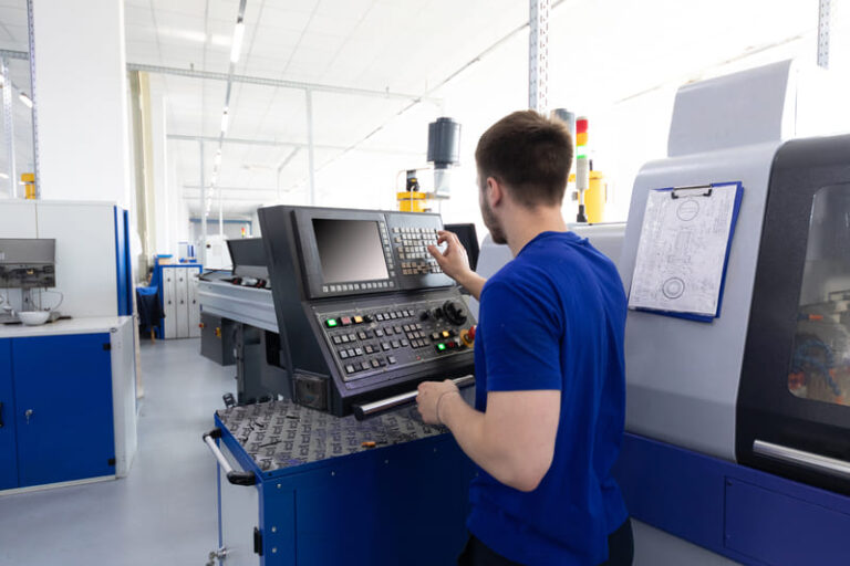 M-Code Explained in CNC Machining: Its Meaning, Importance, and Types ...