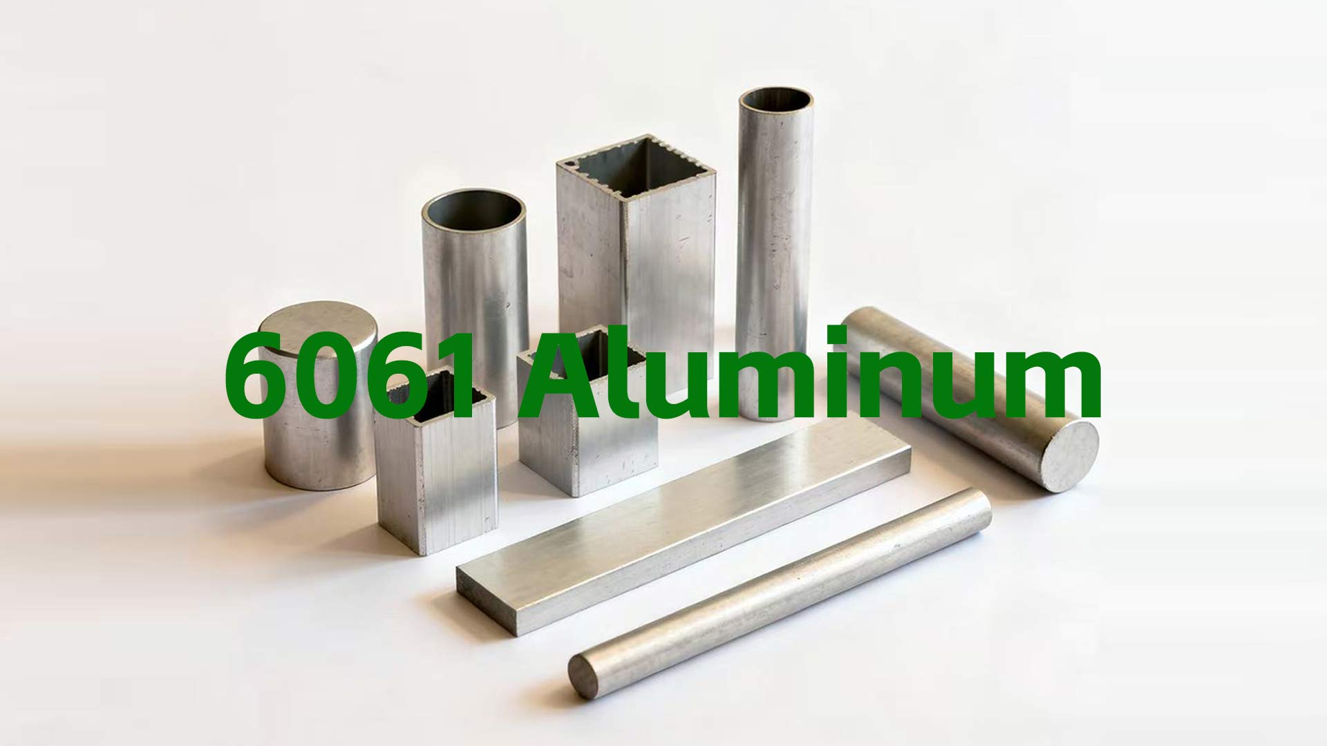 6061 Aluminum Alloy Explained: Everything You Should Know - Precision ...