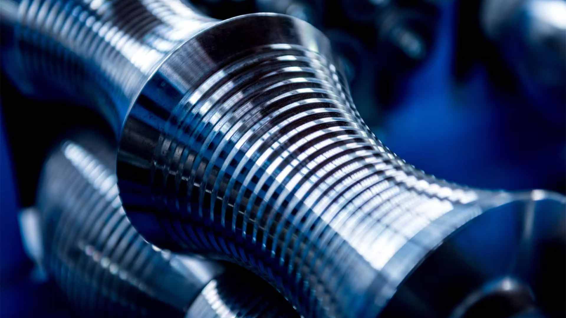 Top 7 Aluminum Finishes to Improve Your CNC Parts - Precision Custom ...