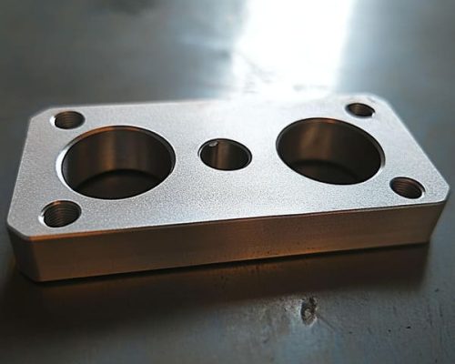 Nickel Plating of stamping part